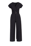 SHELBY BUCKLED PANTSUIT 7801
